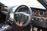 Bentley Flying Spur by Mansory 2014 года (UK)